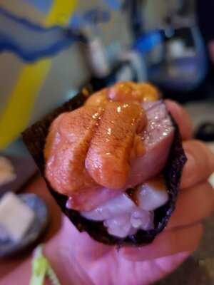 Sushi By Bou - Times Square