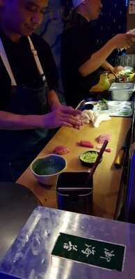 Sushi By Bou - Times Square