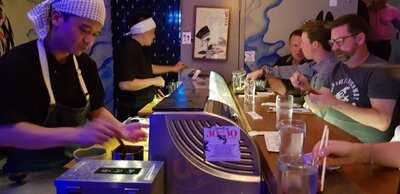 Sushi By Bou - Times Square