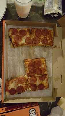 Little Caesars