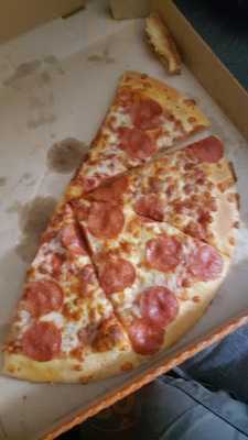 Little Caesars