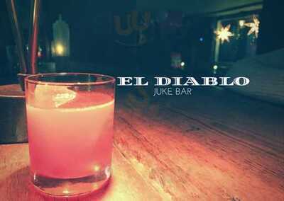 Juke Bar