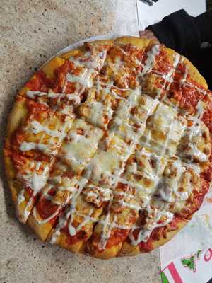 Skyway Pizza And Grill