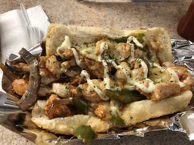 Skyway Pizza And Grill