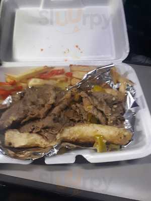 Skyway Pizza And Grill