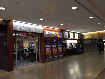 Port Authority Food & Deli