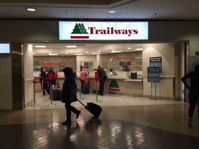 Port Authority Food & Deli