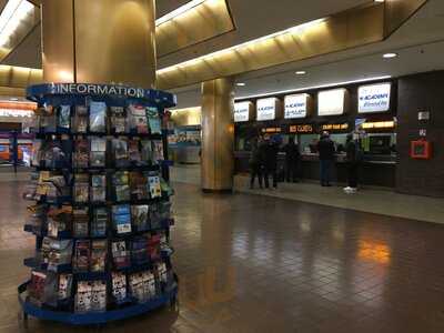 Port Authority Food & Deli