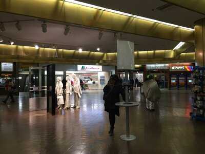 Port Authority Food & Deli