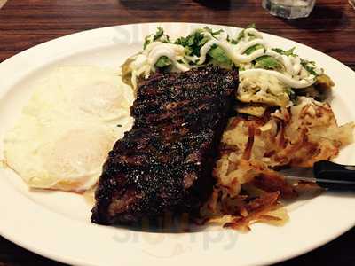 Shilas Restaurant