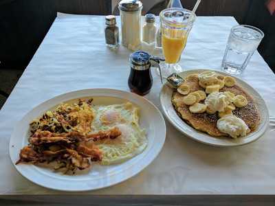 Shilas Restaurant