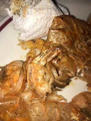 Sharks Fish And Chicken