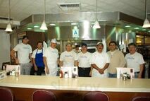 Mickey Fine Pharmacy & Grill