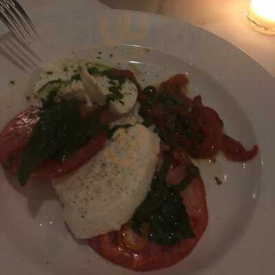 Il Mulino New York - Tribeca