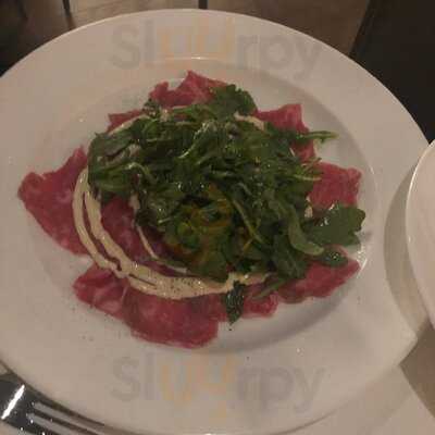 Il Mulino New York - Tribeca