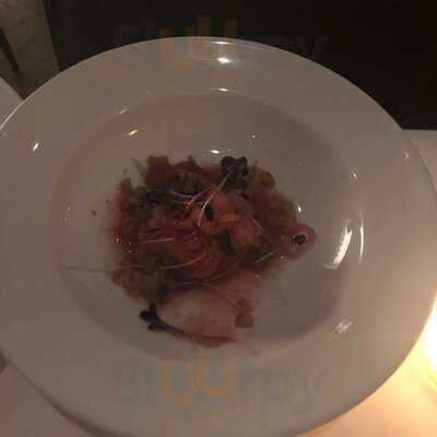 Il Mulino New York - Tribeca