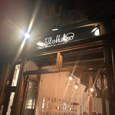 Il Mulino New York - Tribeca