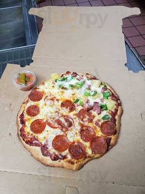 Sam's Chicken & Ribs