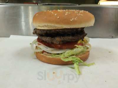 Sam's Chicken & Ribs