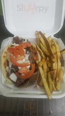 Sam's Chicken & Ribs