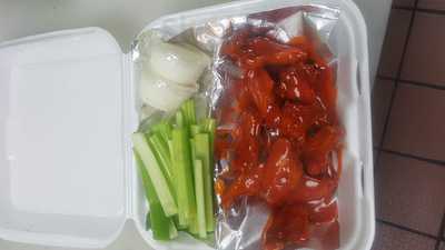 Sam's Chicken & Ribs