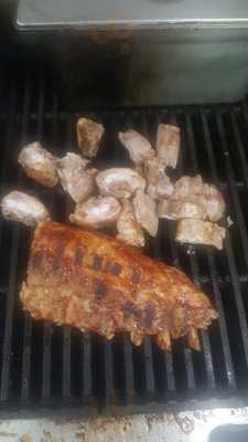 Sam's Chicken & Ribs