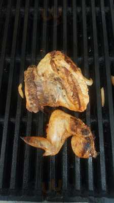 Sam's Chicken & Ribs