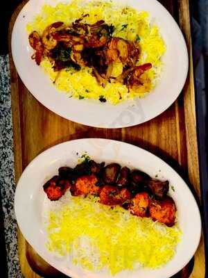 Karoon Kababs