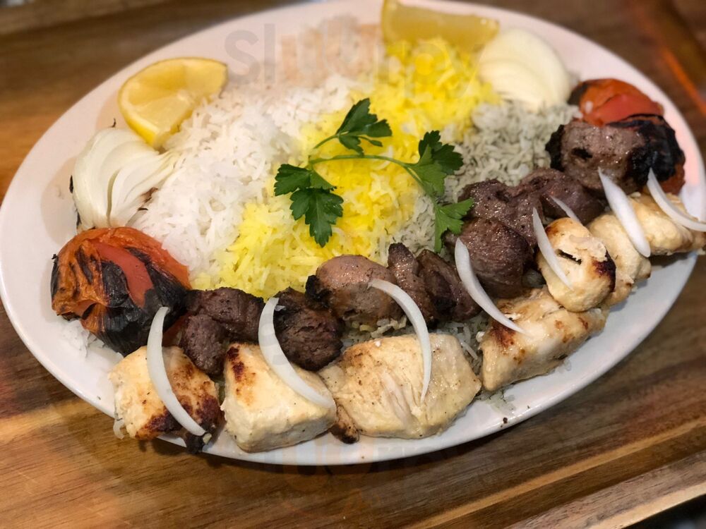 Karoon Kababs
