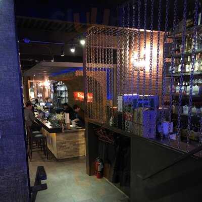 Gu Japanese Fusion Sushi And Bar