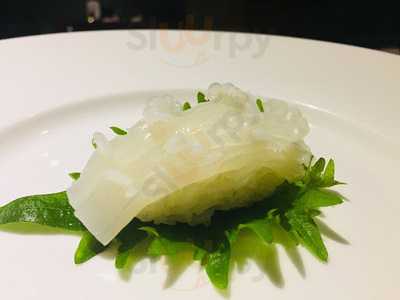 Gu Japanese Fusion Sushi And Bar