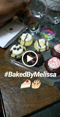 Baked By Melissa
