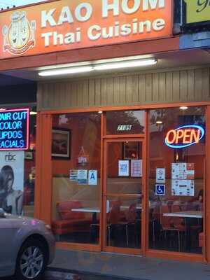 Kao Hom Thai