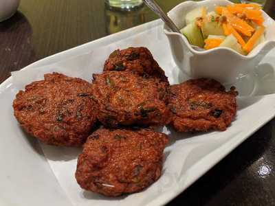 Rice Thai Asian Kitchen