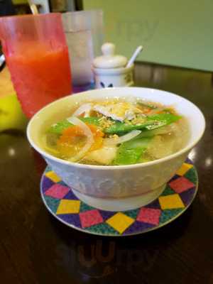 Rice Thai Asian Kitchen