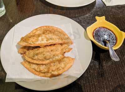 Rice Thai Asian Kitchen