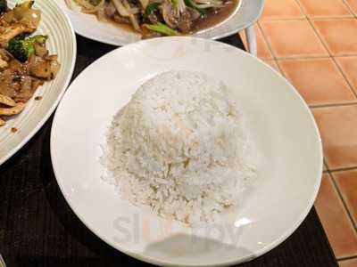 Rice Thai Asian Kitchen