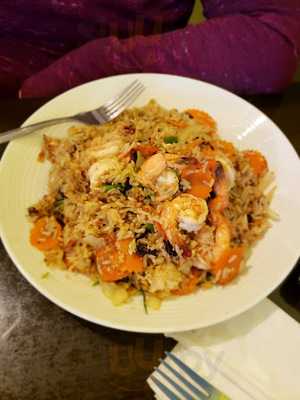 Rice Thai Asian Kitchen