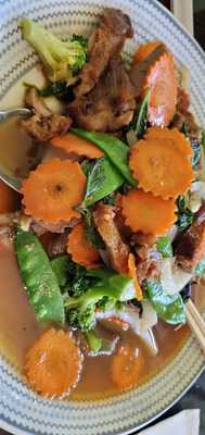 Rice Thai Asian Kitchen