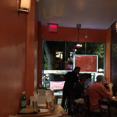 Samudra Nyc Restaurant: Vegetarian & Non-vegetarian