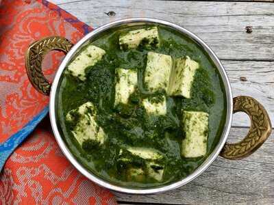 Samudra Nyc Restaurant: Vegetarian & Non-vegetarian