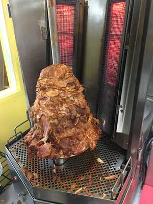 Restaurante La Granja