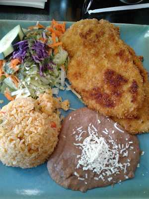 Restaurante La Granja