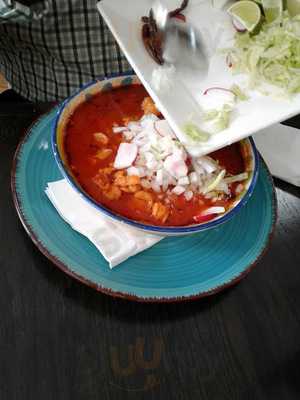 Restaurante La Granja