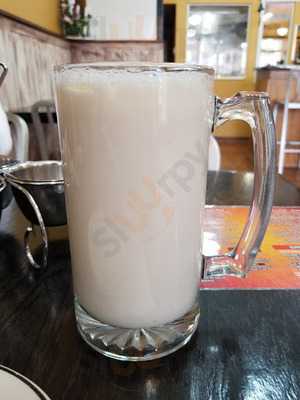 Restaurante La Granja