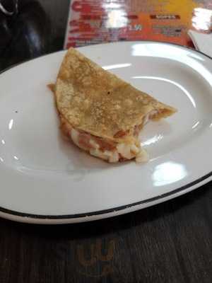 Restaurante La Granja