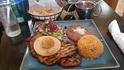 Restaurante La Granja