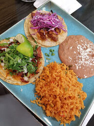 Restaurante La Granja