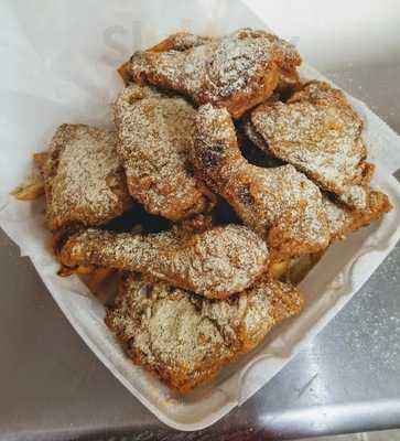 Red Snapper Division