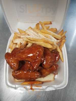 Red Snapper Division